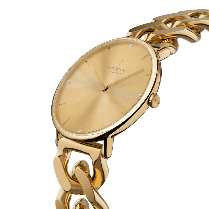 Nordgreen Watch Nordgreen Native 28mm Women&