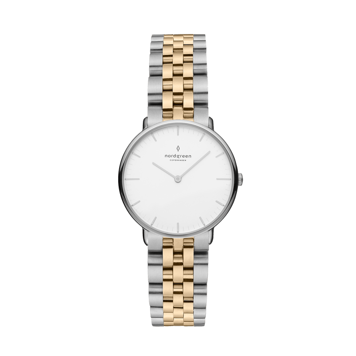 Nordgreen Watch Nordgreen Native 28mm Women&
