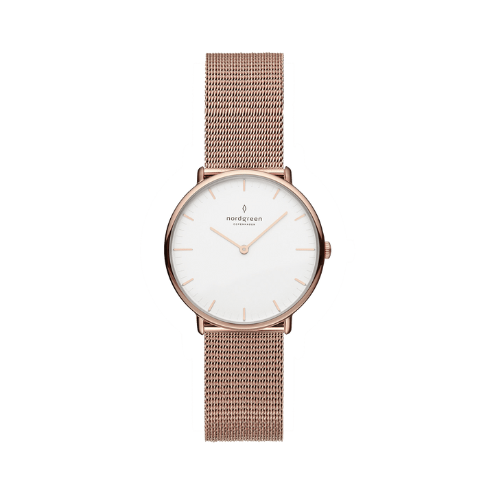 Nordgreen Watch Nordgreen Women&