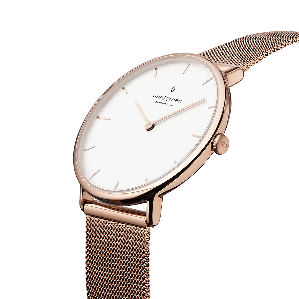 Nordgreen Watch Nordgreen Women&