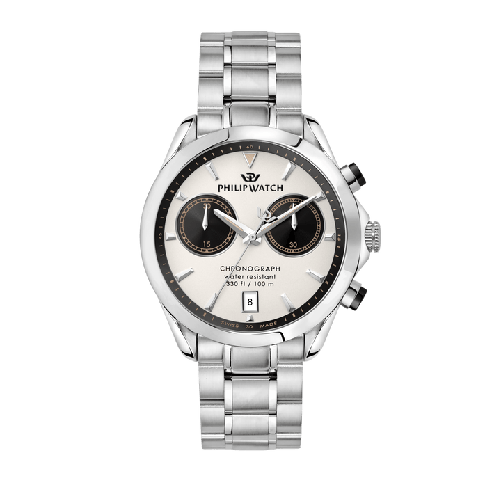 Philip Watch Watch Philip Watch Blaze Racing 41mm Swiss Made Men&
