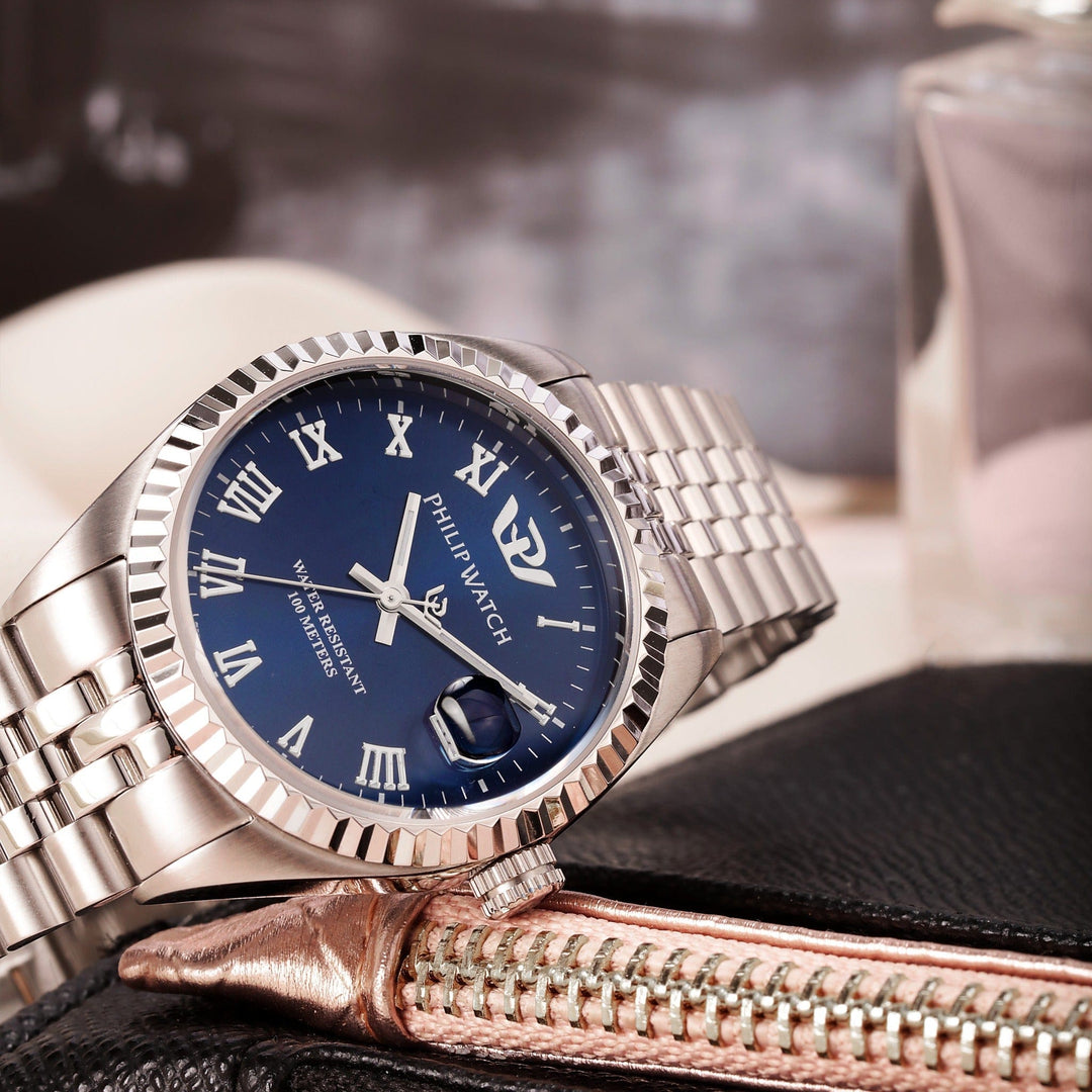 Philip Watch Watch Philip Watch Caribe 35mm Swiss Made Women&