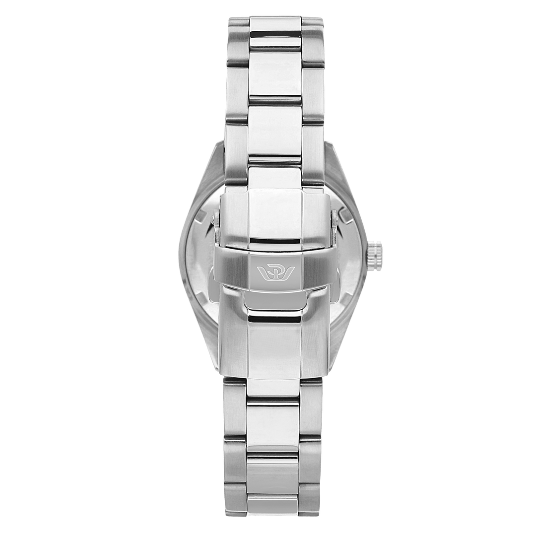 Philip Watch Watch Philip Watch Swiss Made Caribe Pink 35mm Women&