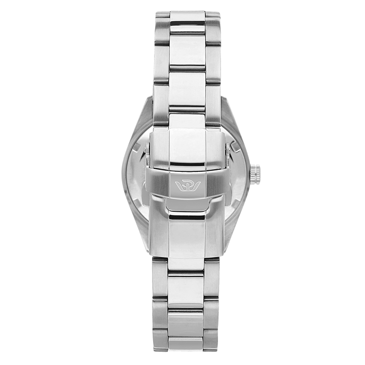 Philip Watch Watch Philip Watch Swiss Made Caribe Pink 35mm Women&