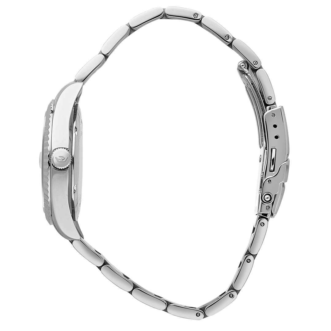 Philip Watch Watch Philip Watch Swiss Made Caribe Pink 35mm Women&